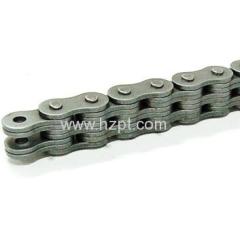 Leaf chain LL1222 LL1244 LL1266 LL1288 For Forklift Truck Lifter