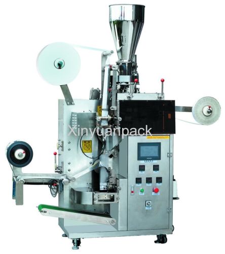 Tea bag packing machine