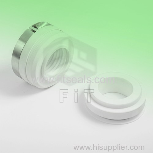 John Crane WB2 PTFE Wedge Seal