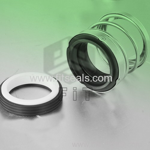 Replace AES P03 Mechanical Seal. john CRANE 521 SEALS.