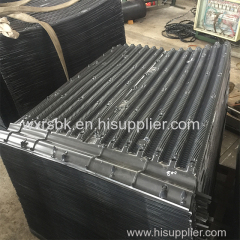 BAC 1300MM Evaporative Condensers Cooling Tower Fill Media