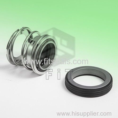 FBD Rubbe Bellow Seals