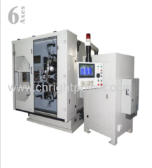 COMPRESSION SPRING MAKING MACHINES