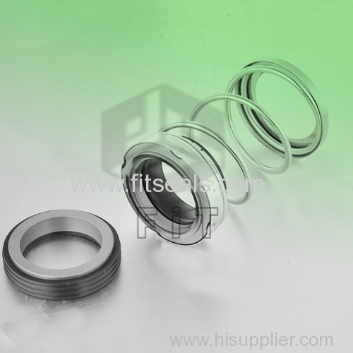 JOHN CRANE 521 RUBER BELLOW SEALS. REPLACE TYPE10 SEALS