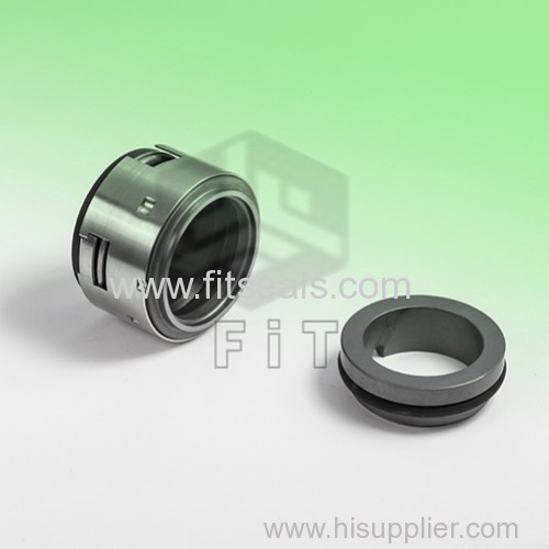 REPLACE John Crane Type 502 Seals. AES B07 Mechanical Seal