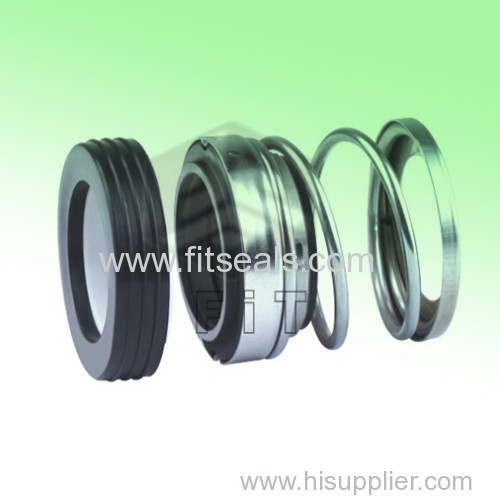 BIA Rubber Bellow Seals TS560 seal johncrane type 21 single seal