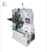 1.6-4mm spring coiling machines