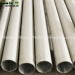 Manufacturer High Quality 304 316L 304L Stainless Steel Seamless Pipe