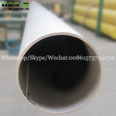 Manufacturer High Quality 304 316L 304L Stainless Steel Seamless Pipe