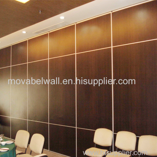 Office Soundproof Partition Commercial Movable Partition Wall