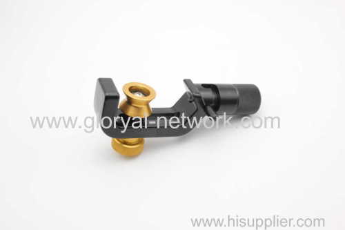 FTTH Miller Type Fiber Optic Cable Tool Armored Slitter