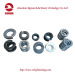 Fe6 Double Coil Spring Washer