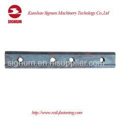 115RE Rail Joint Bar