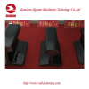 Chinese Standard Steel Rail Light Rail Heavy Rail Crane Rail