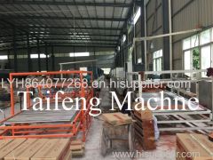 Automatic soft ceramic tile making machine production lineSoft ceramic tile equipmentSoft ceramic tile machine for sale