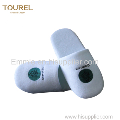 Hotel Travel Spa Slippers