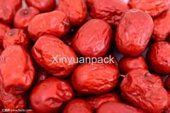 Red dates packaging machine