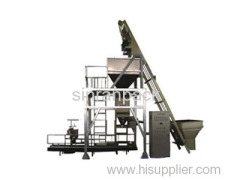 good cheaper packing machine for granule