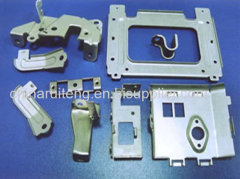 Stamping-punching parts for car-Auto