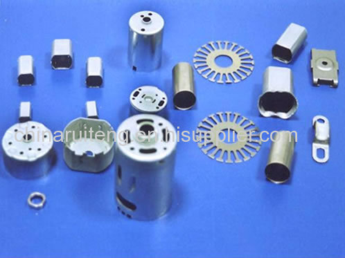 Motor Parts stamping China