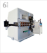 full-function spring coiling machines
