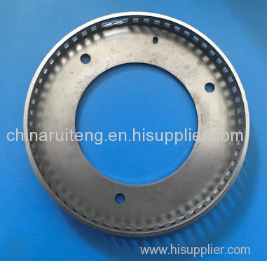 Automobile engine Signal Wheel China
