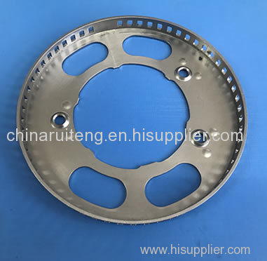 Precision Metal Stamping China