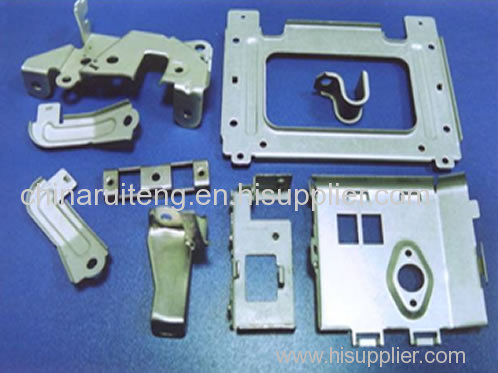China OEM/ODM Stamping parts