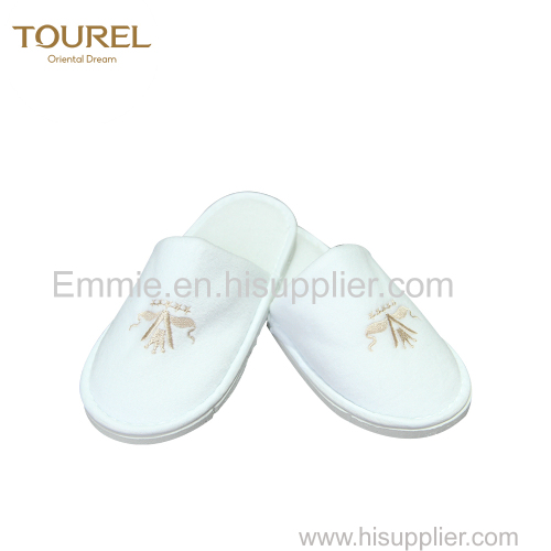 Hotel Travel Spa Disposable Slippers
