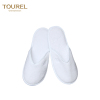 Household disposable hotel guest slippers