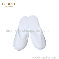 disposable hotel guest slippers