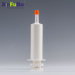 60ml medicine syringe for cow mastitis