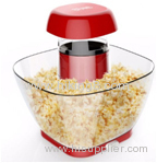 1200w new design household hot air popcorn maker