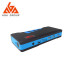 20000mAh portable car jump starter power bank for 6L Diesel vehicles with LCD