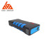 20000mAh portable car jump starter power bank for 6L Diesel vehicles with LCD