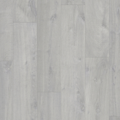 12mm AC4 Carb2 Waterproof Laminate Flooring - Brushed White Pine and Oak