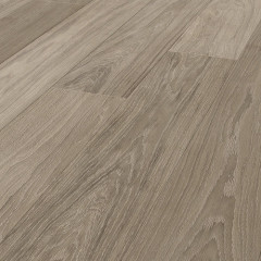 100% Virgin Waterproof Wood Look WPC Vinyl Flooring