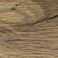 3.5mm Luxury Indoor Waterproof PVC Click Claro Walnut SPC Vinyl Flooring