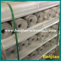 Aluminum Expanded Window Screen