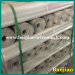 Aluminum expanded window screen