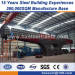 pre engineered warehouse heavy steel workshop Japan standard