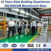 precision steel warehouse heavy steel workshop mass production