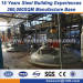 Pre-engineered Steel Structure Warehouse heavy steel workshop updated design
