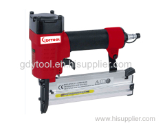 Air Nailer Stapler Nail Gun Staple Gun Ga.18 2 IN 1 Combi Nailer Stapler GDY-SF5040A