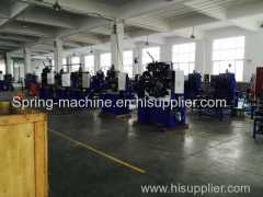 ZHEJIANG CNC MACHINE CO., LTD