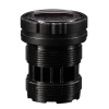 China manufacturer YTOT 3.2mm small size supporting near-infrared fixed focal CCTV lens