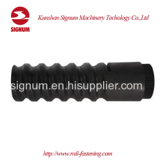 Railway Track Screw Dowel