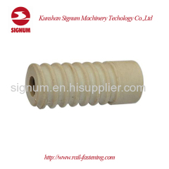 Railway Track Screw Dowel