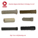 Railway Track Screw Dowel