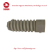 Railway Track Screw Dowel